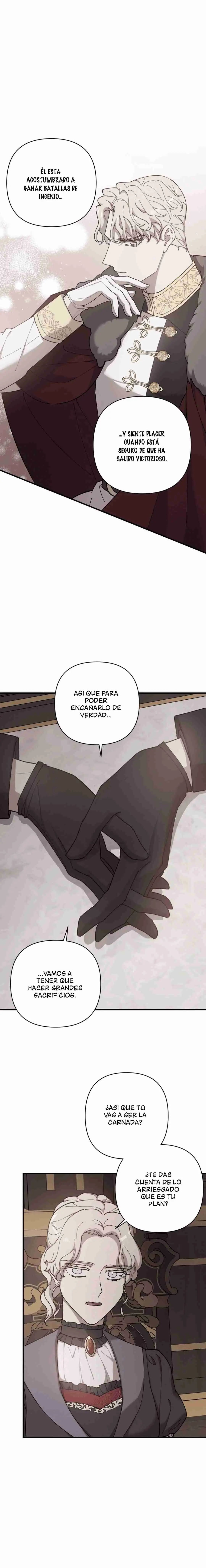 Flower of the Sun (2022) - Capítulo 93 - Página 4 - LectorTMOo