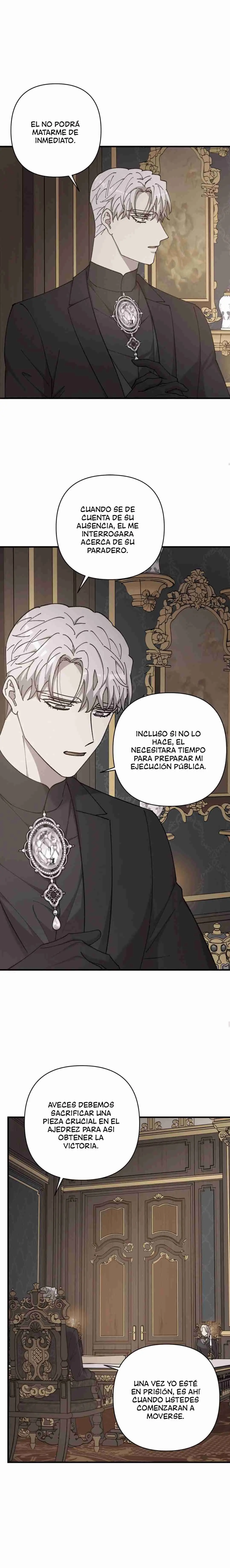 Flower of the Sun (2022) - Capítulo 93 - Página 5 - LectorTMOo