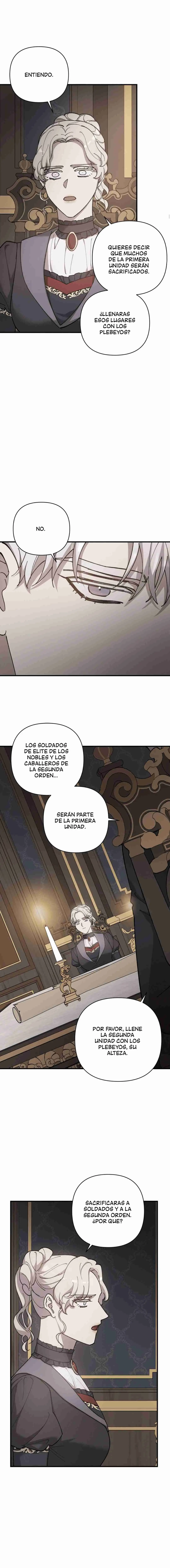 Flower of the Sun (2022) - Capítulo 93 - Página 6 - LectorTMOo