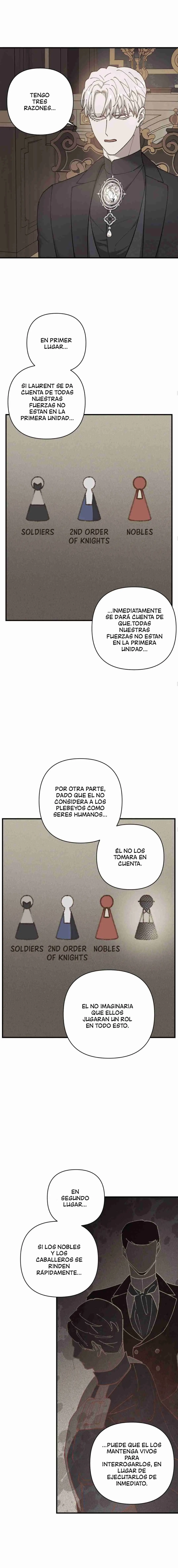 Flower of the Sun (2022) - Capítulo 93 - Página 7 - LectorTMOo