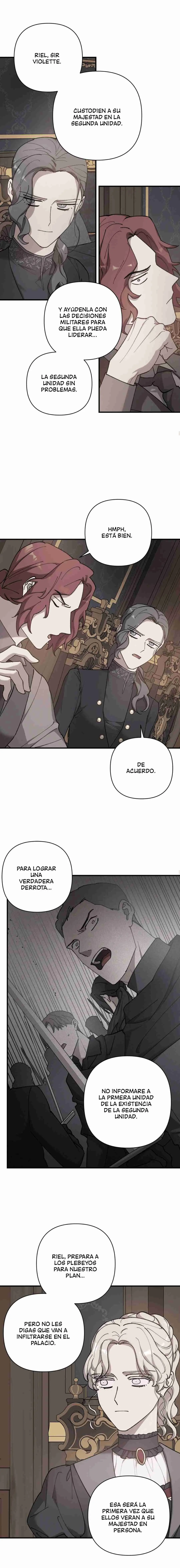 Flower of the Sun (2022) - Capítulo 93 - Página 9 - LectorTMOo