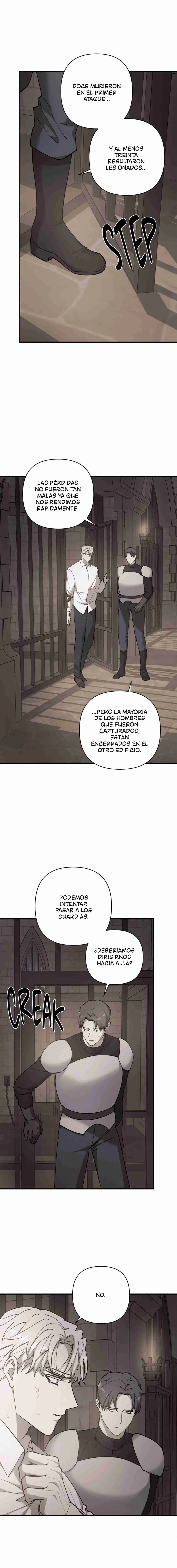 Flower of the Sun (2022) - Capítulo 93 - Página 14 - LectorTMOo