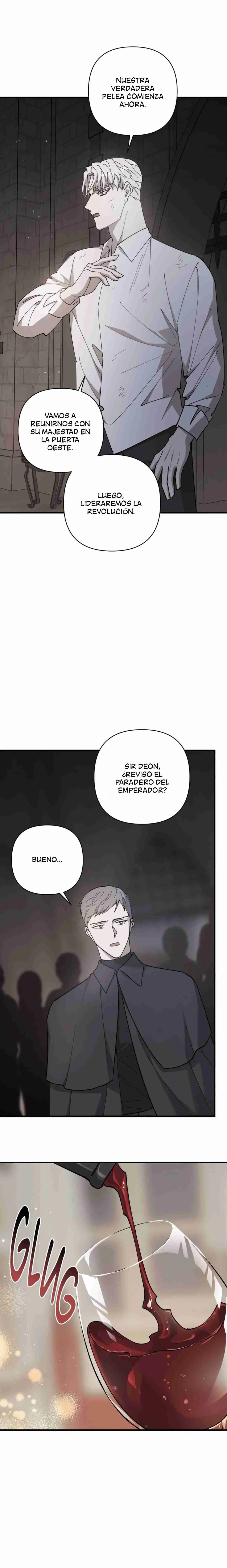 Flower of the Sun (2022) - Capítulo 93 - Página 17 - LectorTMOo