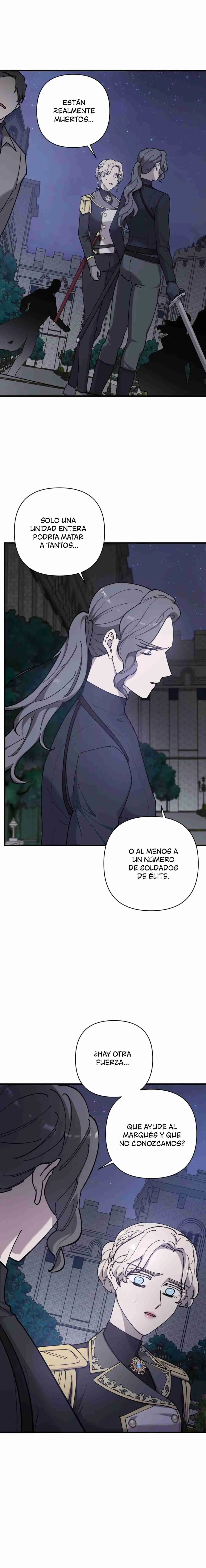 Flower of the Sun (2022) - Capítulo 94 - Página 11 - LectorTMOo
