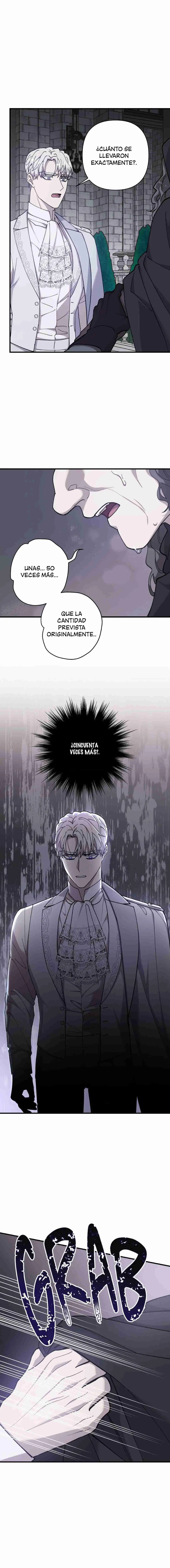 Flower of the Sun (2022) - Capítulo 94 - Página 14 - LectorTMOo