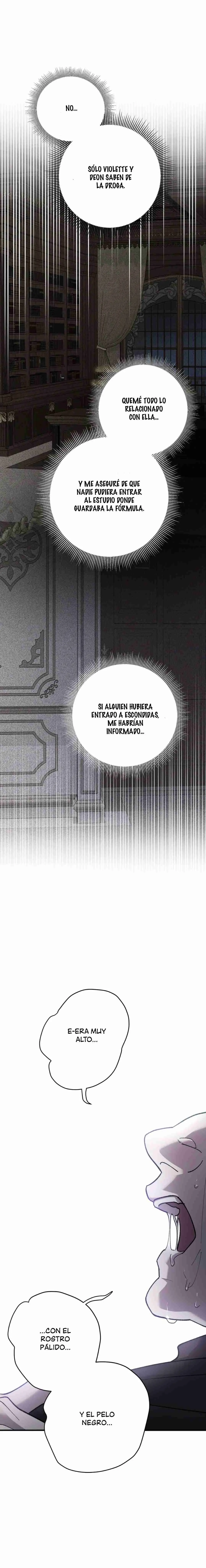Flower of the Sun (2022) - Capítulo 94 - Página 16 - LectorTMOo