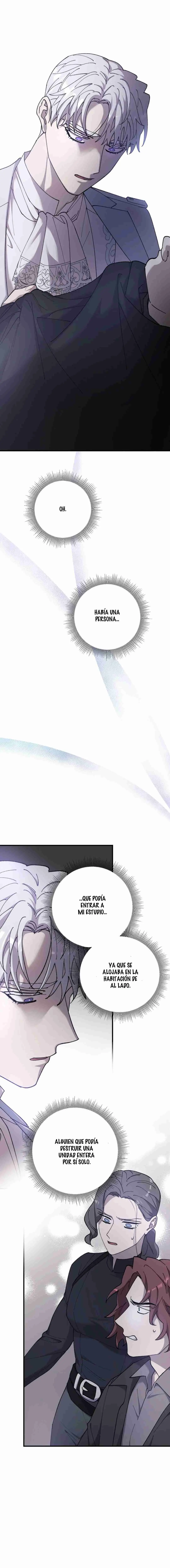 Flower of the Sun (2022) - Capítulo 94 - Página 17 - LectorTMOo