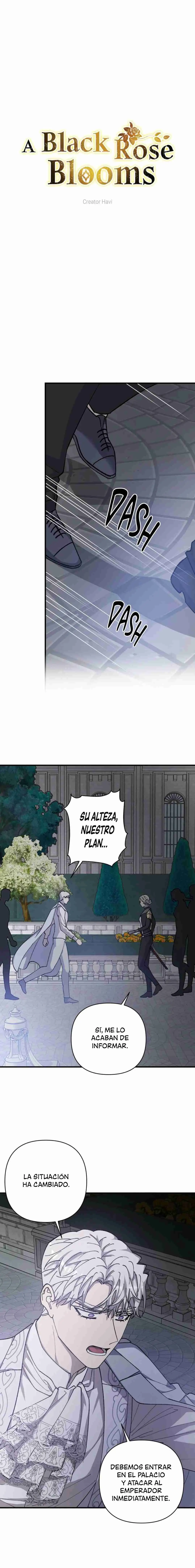 Flower of the Sun (2022) - Capítulo 95 - Página 4 - LectorTMOo