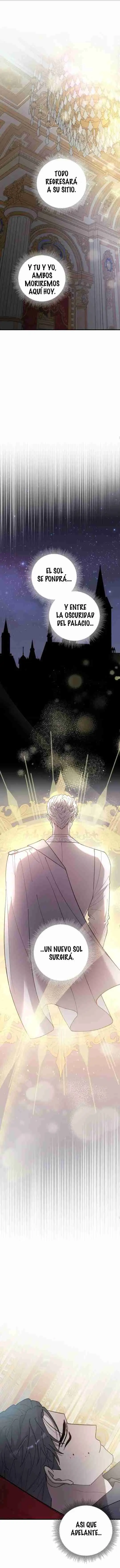 Flower of the Sun (2022) - Capítulo 96 - Página 5 - LectorTMOo