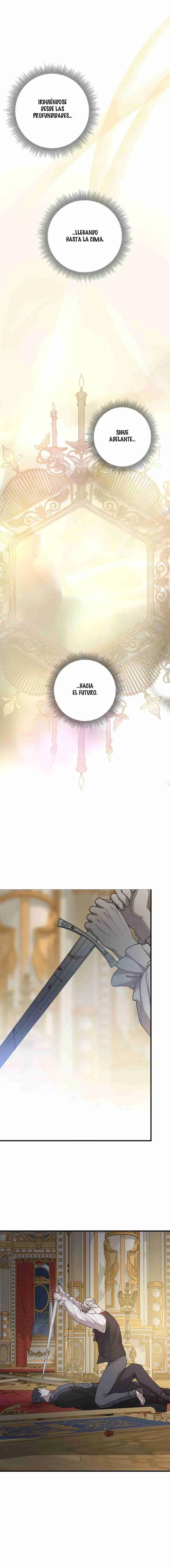 Flower of the Sun (2022) - Capítulo 96 - Página 6 - LectorTMOo