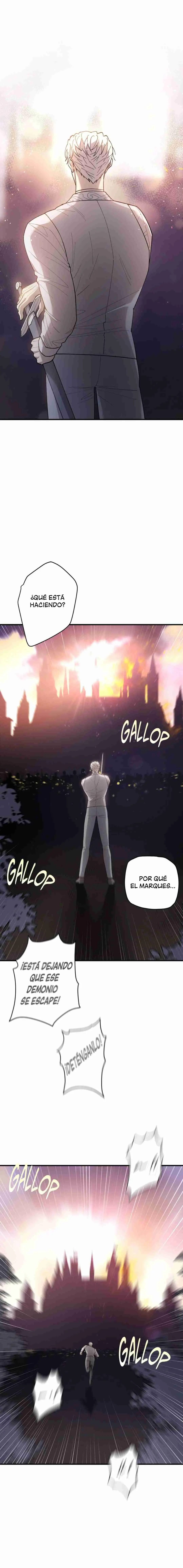 Flower of the Sun (2022) - Capítulo 96 - Página 17 - LectorTMOo