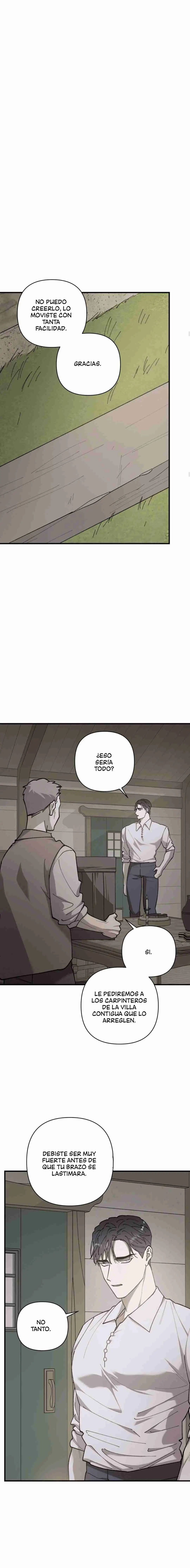Flower of the Sun (2022) - Capítulo 97 - Página 10 - LectorTMOo