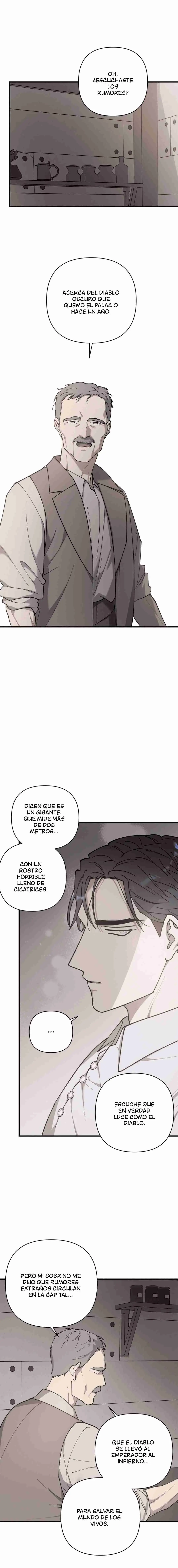 Flower of the Sun (2022) - Capítulo 97 - Página 12 - LectorTMOo