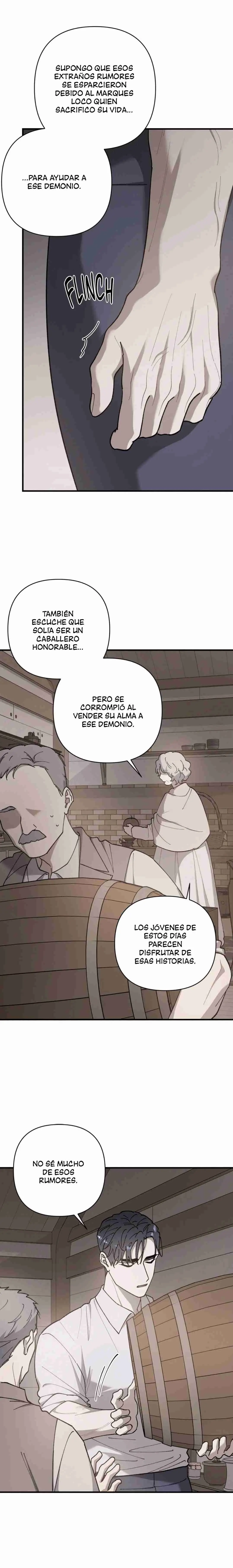 Flower of the Sun (2022) - Capítulo 97 - Página 13 - LectorTMOo