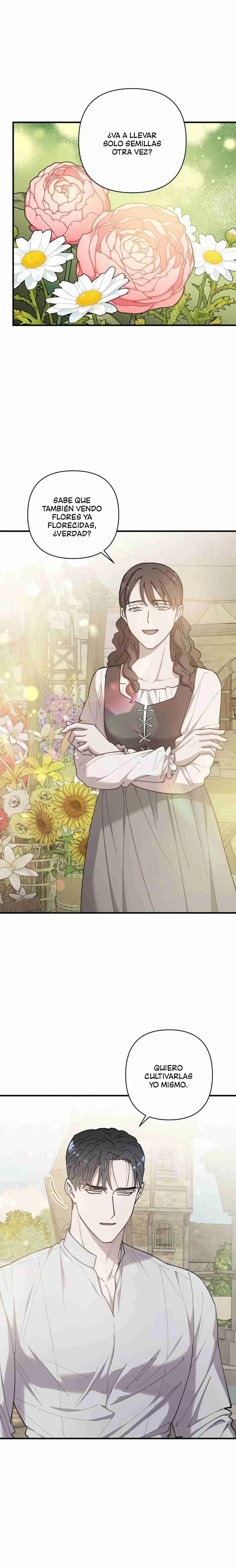 Flower of the Sun (2022) - Capítulo 98 - Página 6 - LectorTMOo