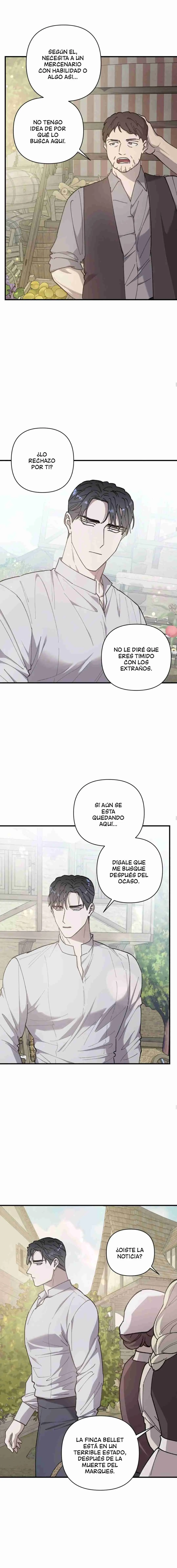 Flower of the Sun (2022) - Capítulo 98 - Página 8 - LectorTMOo