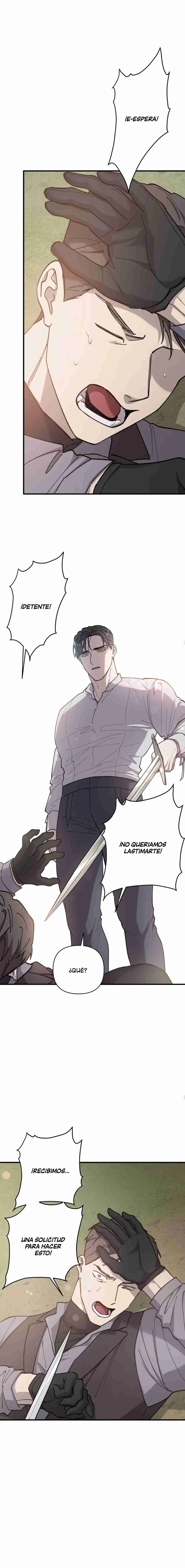 Flower of the Sun (2022) - Capítulo 98 - Página 12 - LectorTMOo