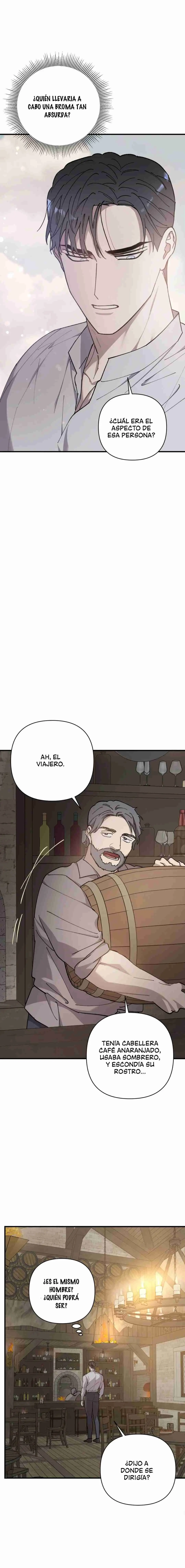 Flower of the Sun (2022) - Capítulo 98 - Página 15 - LectorTMOo