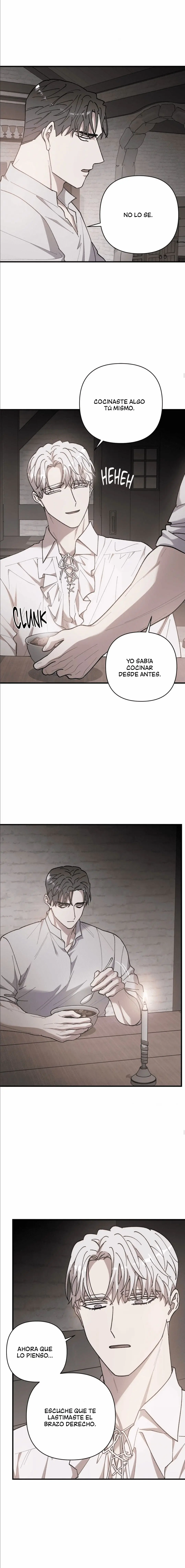 Flower of the Sun (2022) - Capítulo 99 - Página 4 - LectorTMOo
