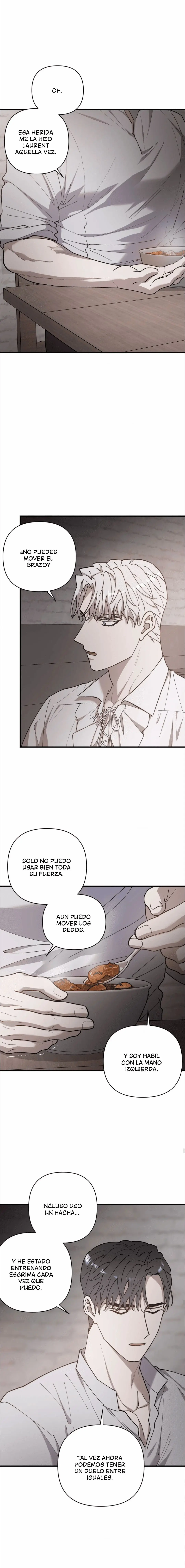 Flower of the Sun (2022) - Capítulo 99 - Página 5 - LectorTMOo