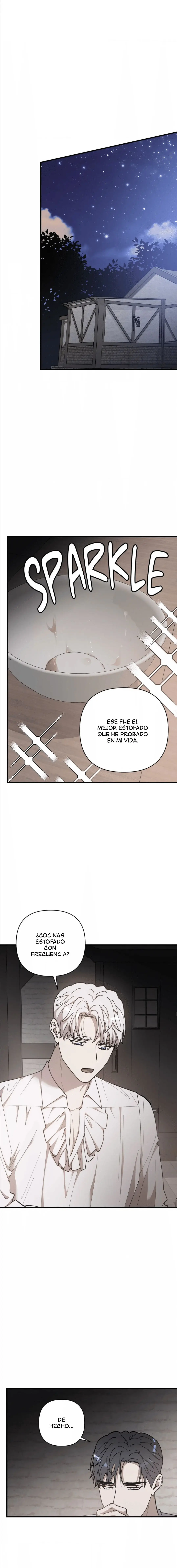 Flower of the Sun (2022) - Capítulo 99 - Página 8 - LectorTMOo