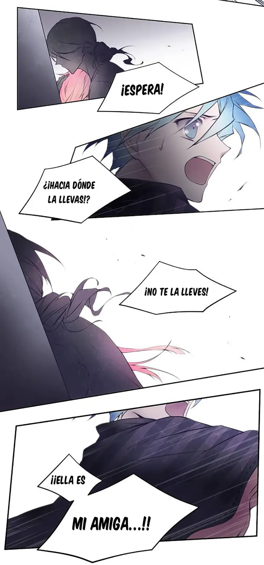 Flower Petal (2016) - Capítulo 2 - Página 16 - LectorTMOo