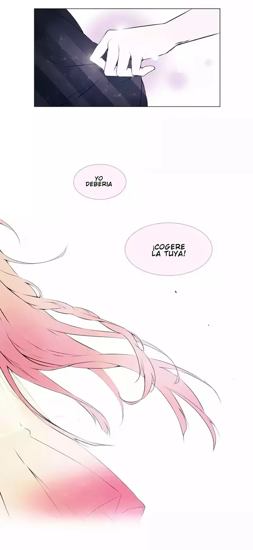 Flower Petal (2016) - Capítulo 4 - Página 13 - LectorTMOo