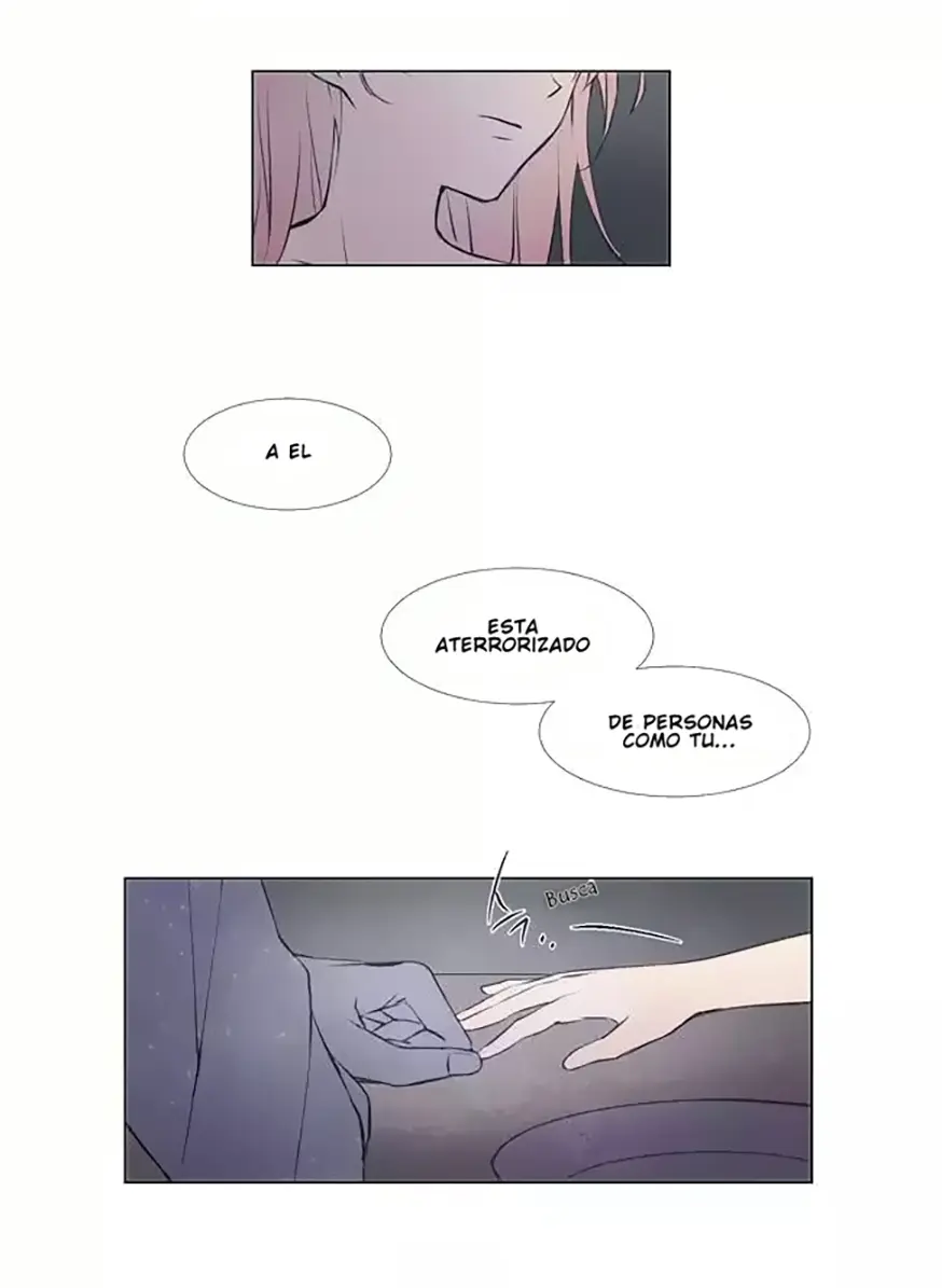 Flower Petal (2016) - Capítulo 6 - Página 10 - LectorTMOo