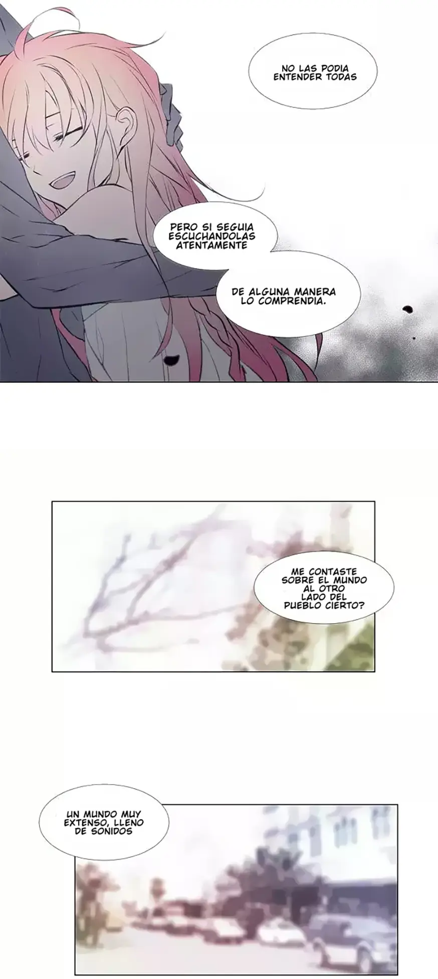 Flower Petal (2016) - Capítulo 6 - Página 19 - LectorTMOo