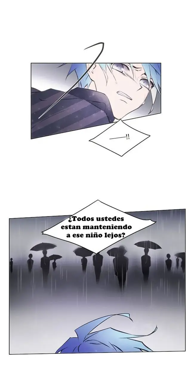 Flower Petal (2016) - Capítulo 7 - Página 2 - LectorTMOo