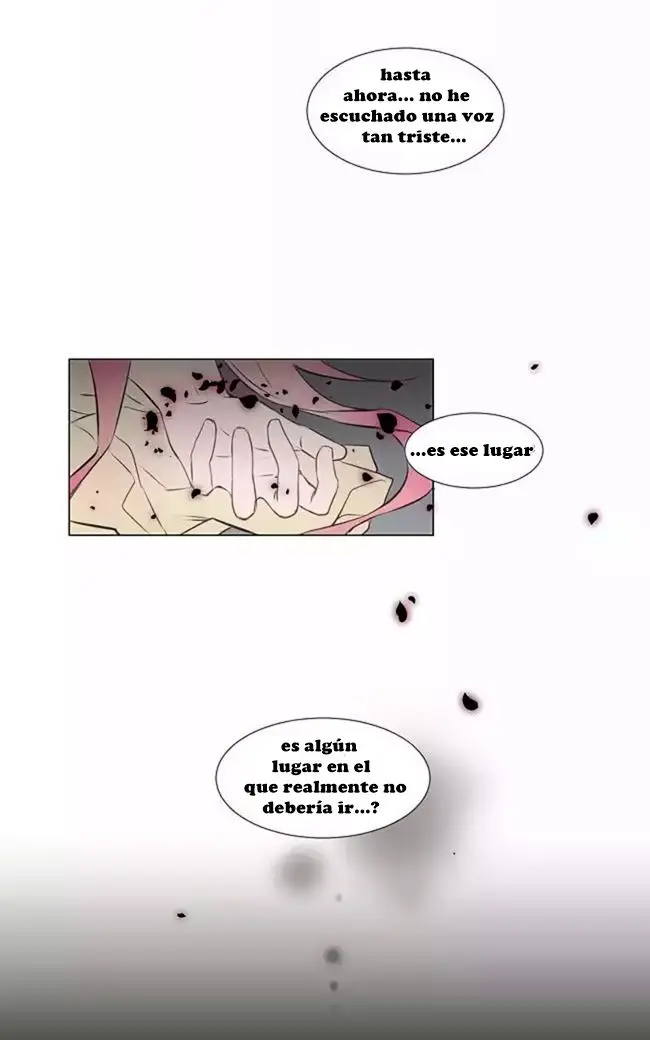 Flower Petal (2016) - Capítulo 7 - Página 14 - LectorTMOo
