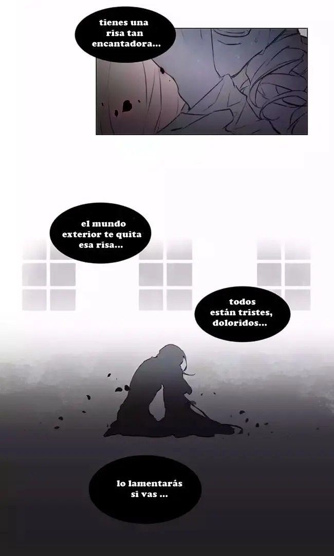 Flower Petal (2016) - Capítulo 7 - Página 16 - LectorTMOo