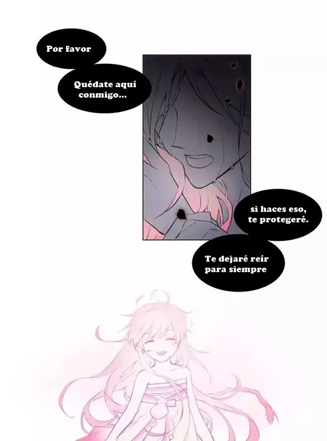 Flower Petal (2016) - Capítulo 7 - Página 19 - LectorTMOo