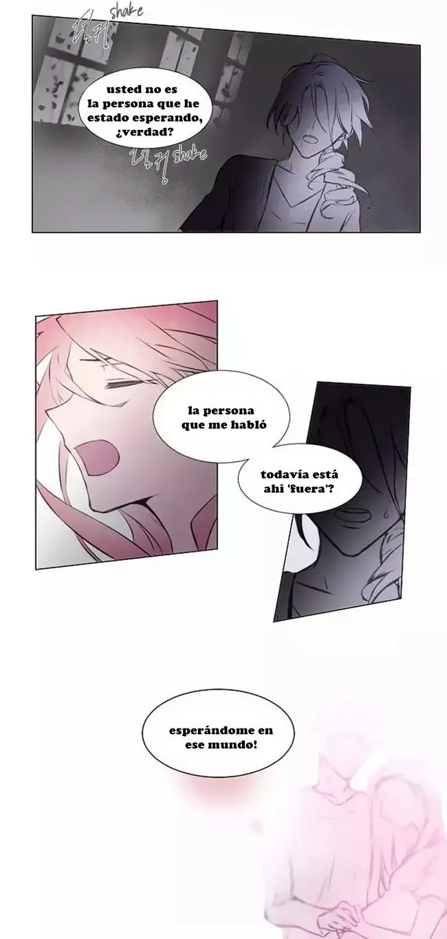 Flower Petal (2016) - Capítulo 7 - Página 28 - LectorTMOo