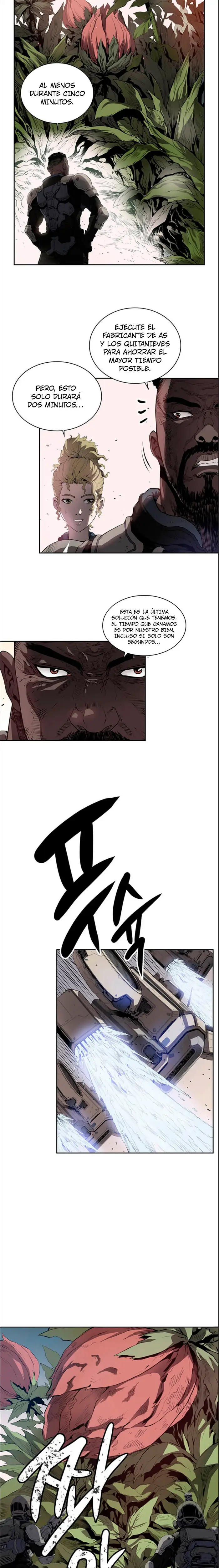 Flower War (2020) - Capítulo 1 - Página 5 - LectorTMOo