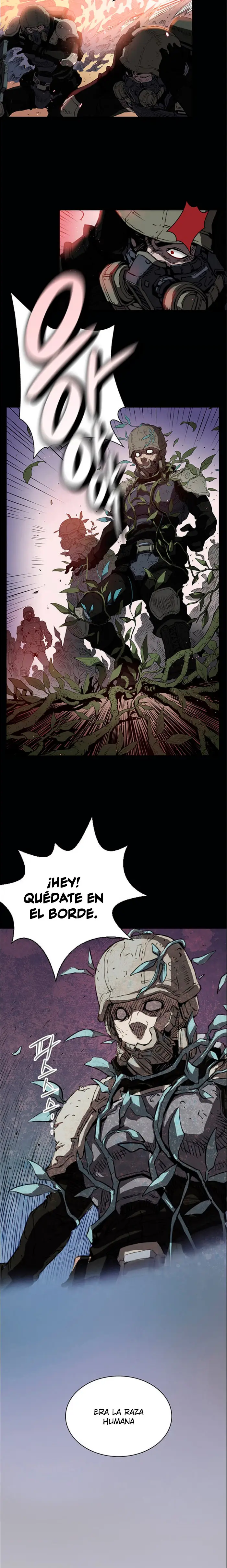 Flower War (2020) - Capítulo 1 - Página 14 - LectorTMOo