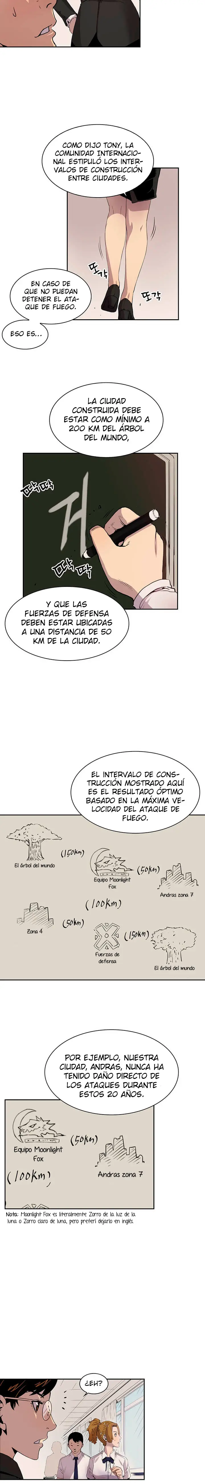 Flower War (2020) - Capítulo 10 - Página 5 - LectorTMOo