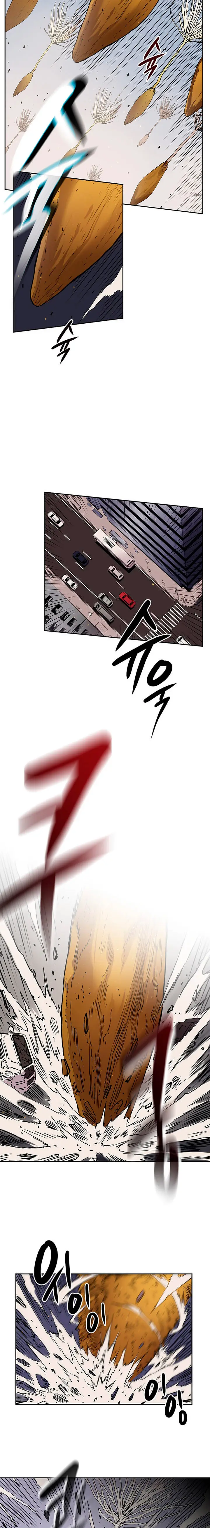 Flower War (2020) - Capítulo 10 - Página 7 - LectorTMOo