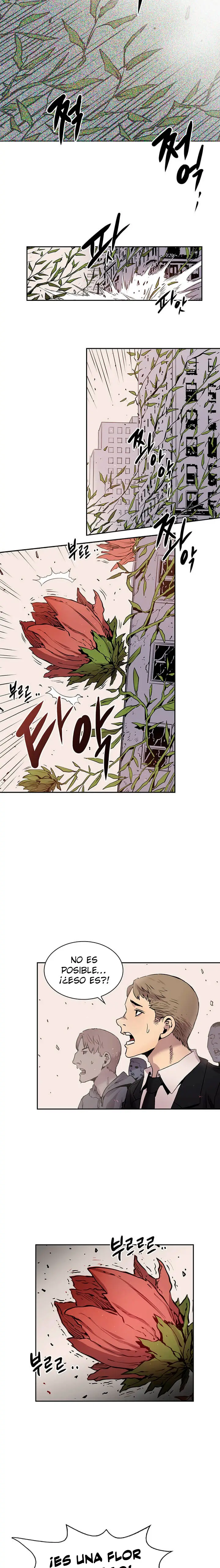 Flower War (2020) - Capítulo 10 - Página 9 - LectorTMOo