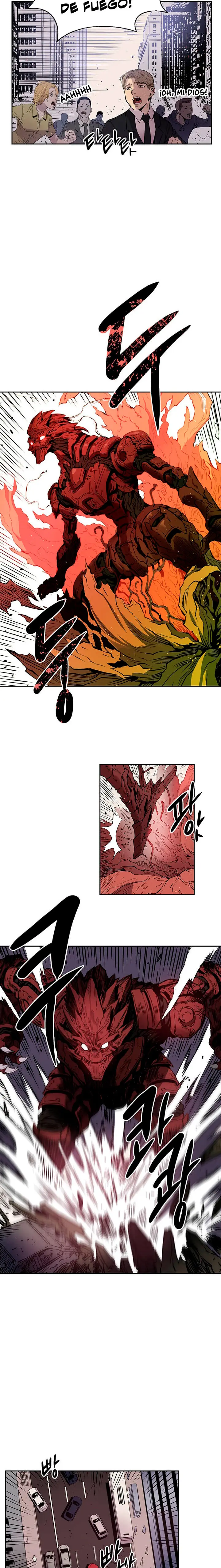 Flower War (2020) - Capítulo 10 - Página 10 - LectorTMOo