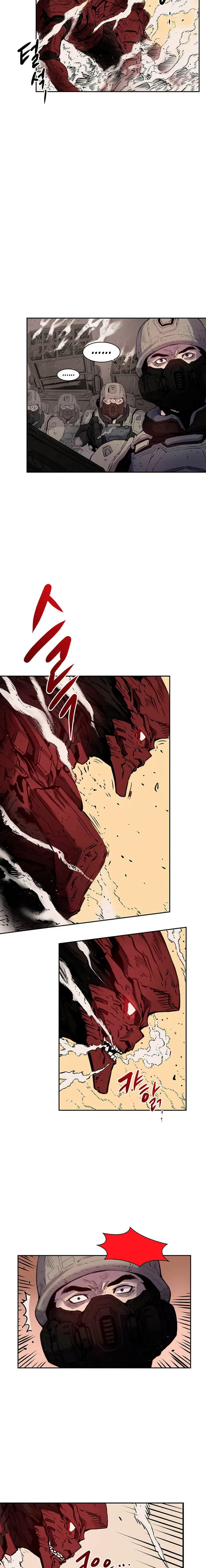 Flower War (2020) - Capítulo 10 - Página 12 - LectorTMOo