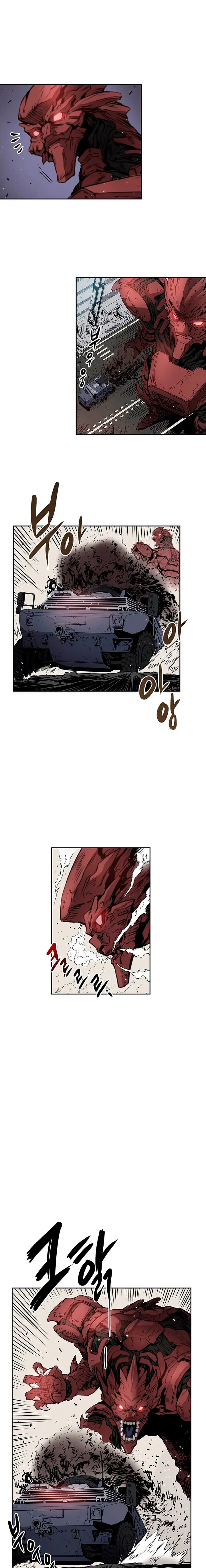 Flower War (2020) - Capítulo 11 - Página 4 - LectorTMOo