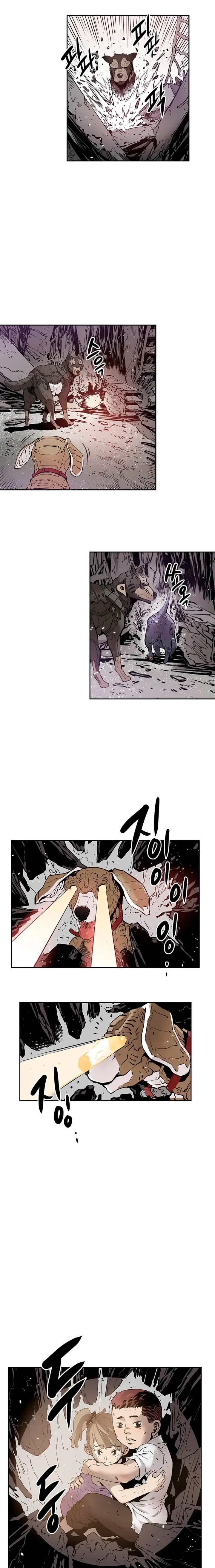 Flower War (2020) - Capítulo 11 - Página 10 - LectorTMOo