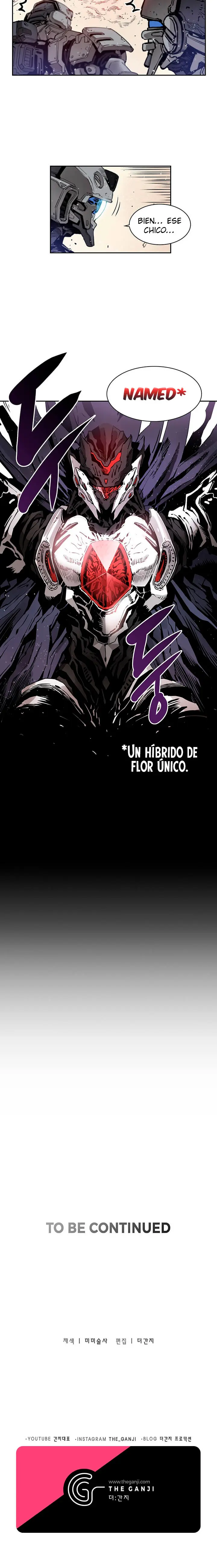 Flower War (2020) - Capítulo 11 - Página 15 - LectorTMOo
