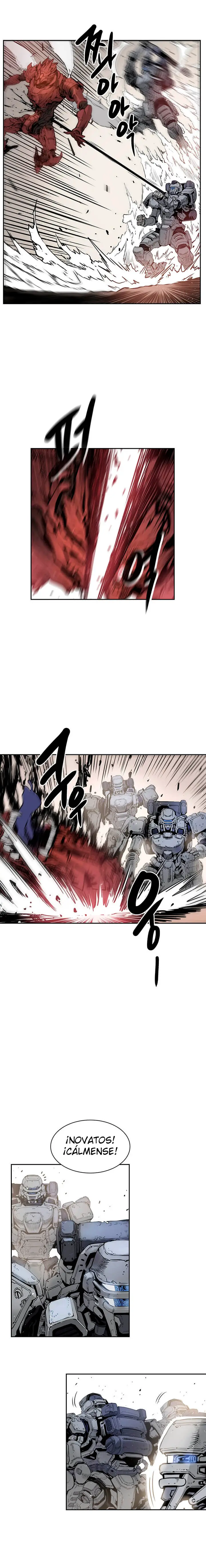 Flower War (2020) - Capítulo 12 - Página 9 - LectorTMOo