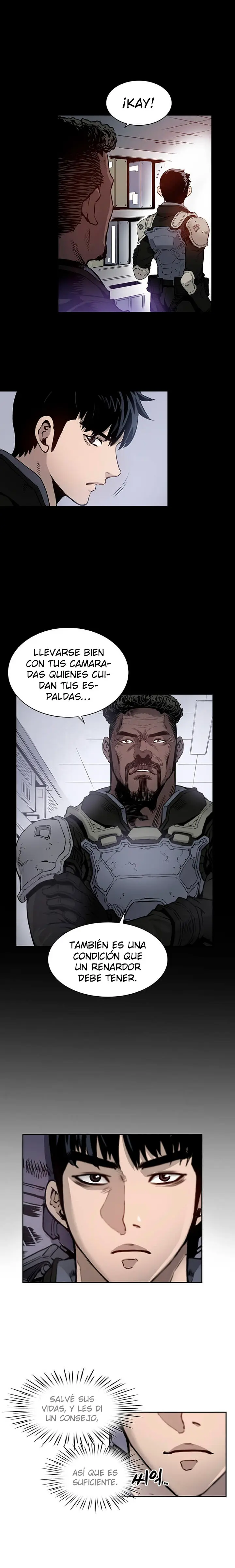 Flower War (2020) - Capítulo 12 - Página 13 - LectorTMOo