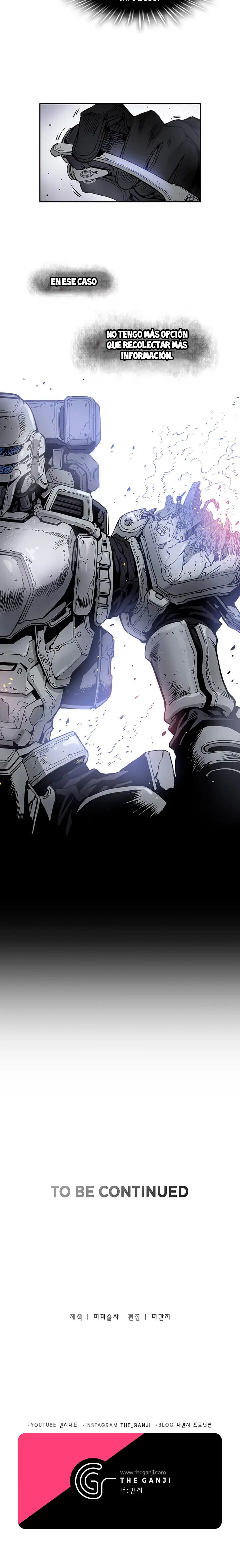 Flower War (2020) - Capítulo 12 - Página 18 - LectorTMOo