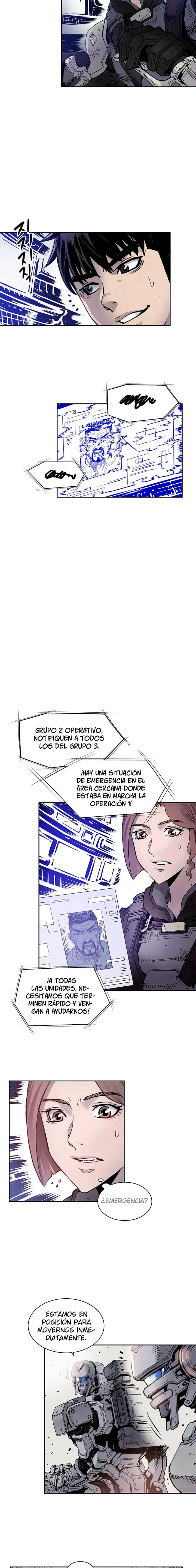 Flower War (2020) - Capítulo 13 - Página 9 - LectorTMOo