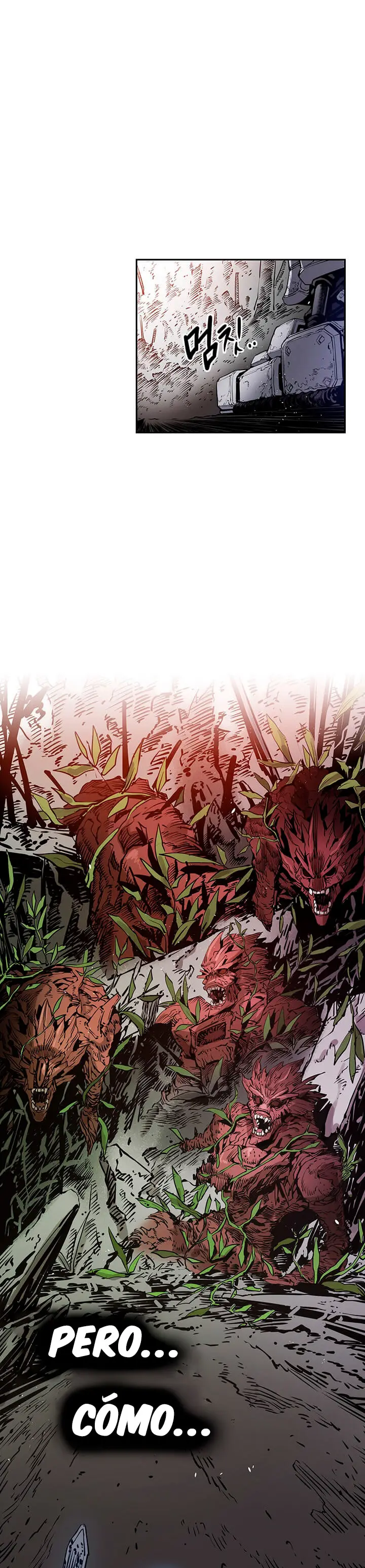 Flower War (2020) - Capítulo 13 - Página 15 - LectorTMOo