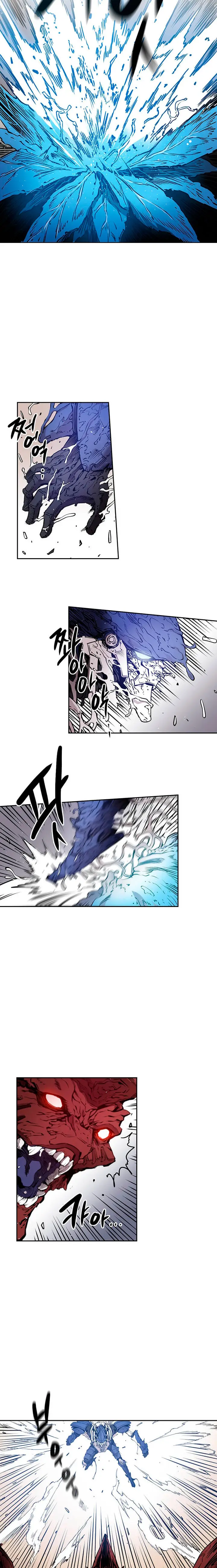 Flower War (2020) - Capítulo 14 - Página 5 - LectorTMOo